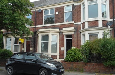 Dinsdale Road, Sandyford, Newcastle - Image 2